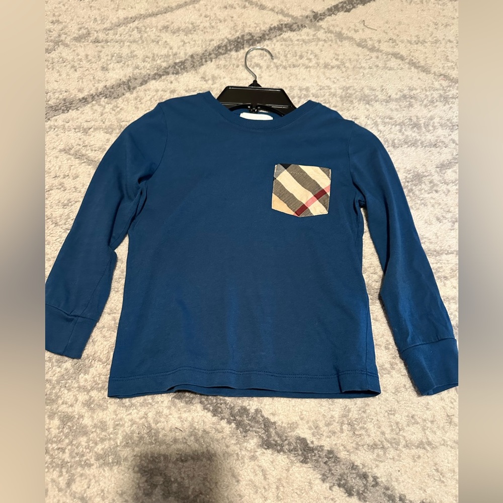 Burberry kids
